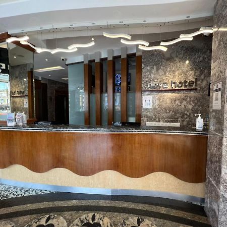 Nova Hotel Miri Eksteriør bilde